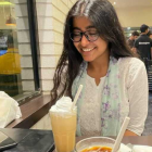 Photo of Ankita Tripathy