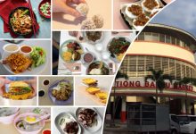 The Best 10 Tiong Bahru Food Stalls In Singapore