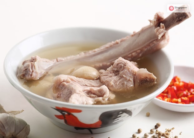 Bak Kut Teh