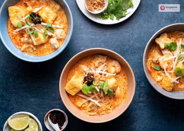 Laksa