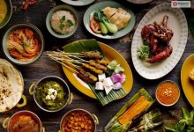 Top 15 Famous Singapore Food In 2022 - Don't Miss Out!