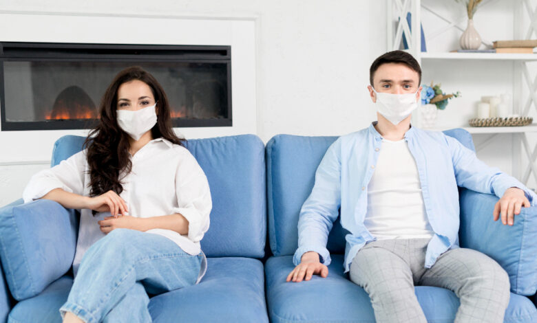 Singapore Air Pollution Identify and Reduce Harmful Chemicals in Indoor Air Of Singapore Homes